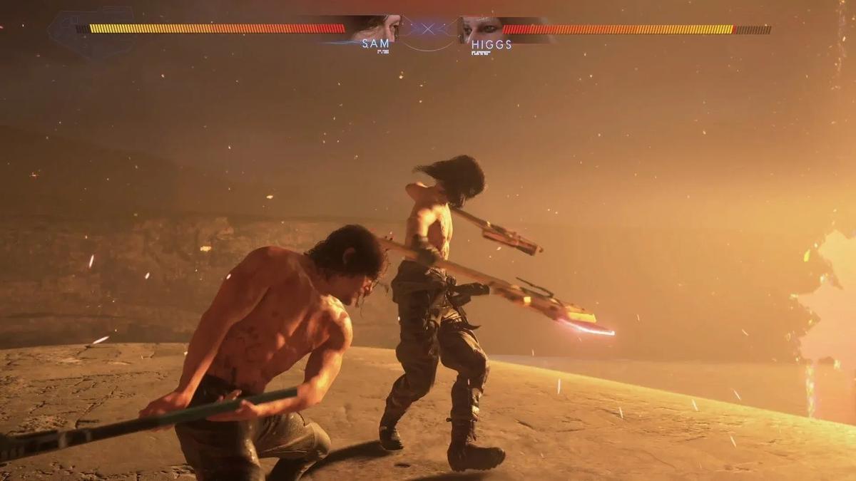 Фото: Death Stranding 2