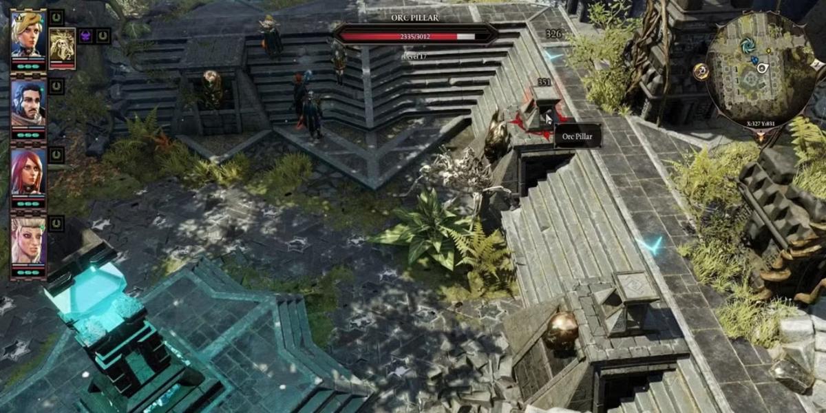 Фото: Divinity: Original Sin 2