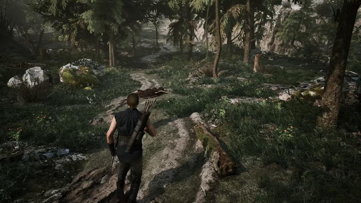 Фото: Gothic 1 Remake