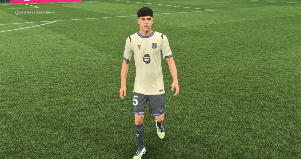 Фото: EA Sports FC 26