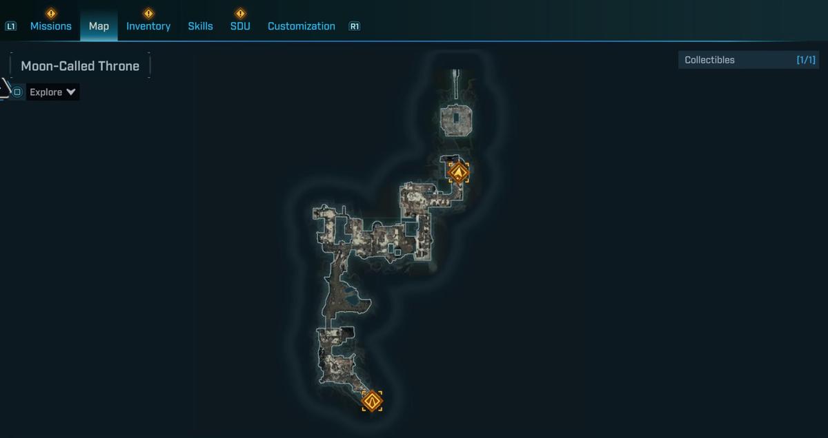 Фото: Borderlands 4