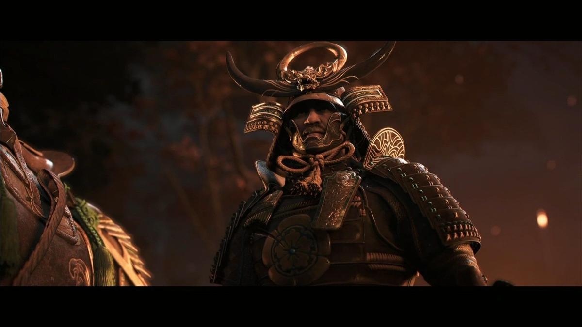 Фото: Assassins Creed Shadows