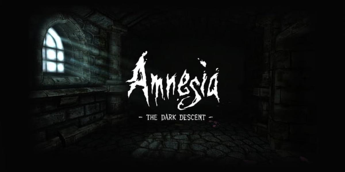 Фото: Amnesia: The Dark Descent