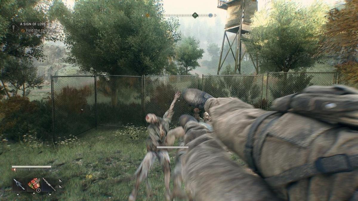 Фото: Dying Light: The Beast