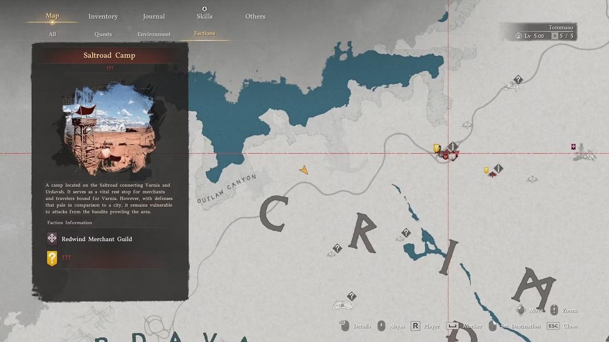 Фото: Crimson Desert