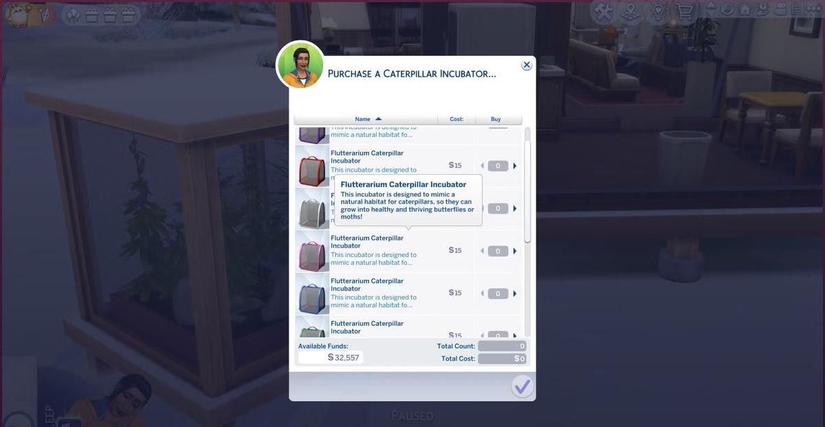 Фото: The Sims 4