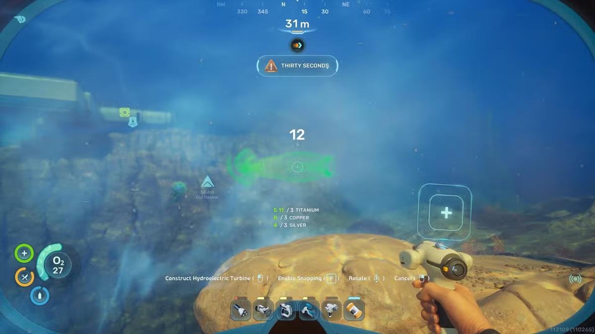 Фото: Subnautica 2