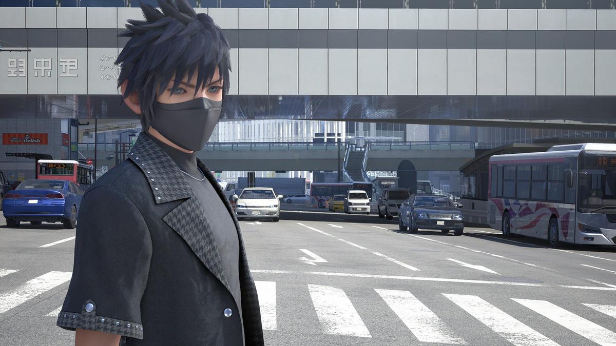 Фото: Kingdom Hearts 4