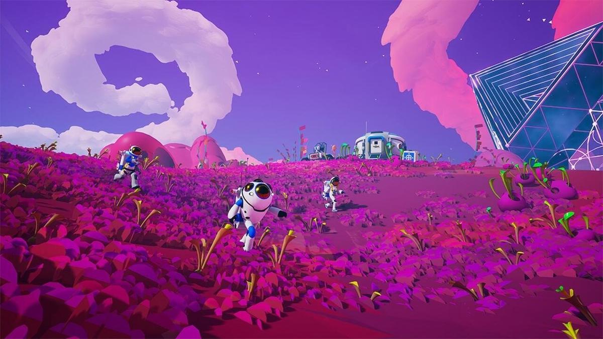 Фото: Astroneer