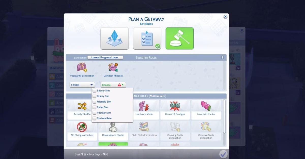 Фото: The Sims 4
