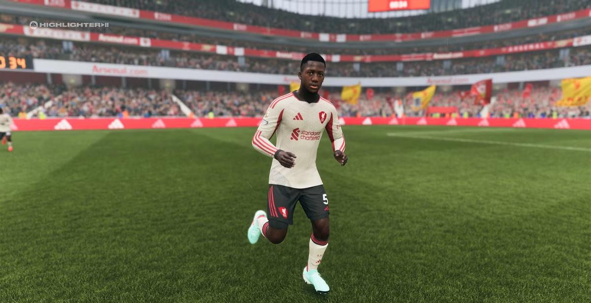 Фото: EA Sports FC 26