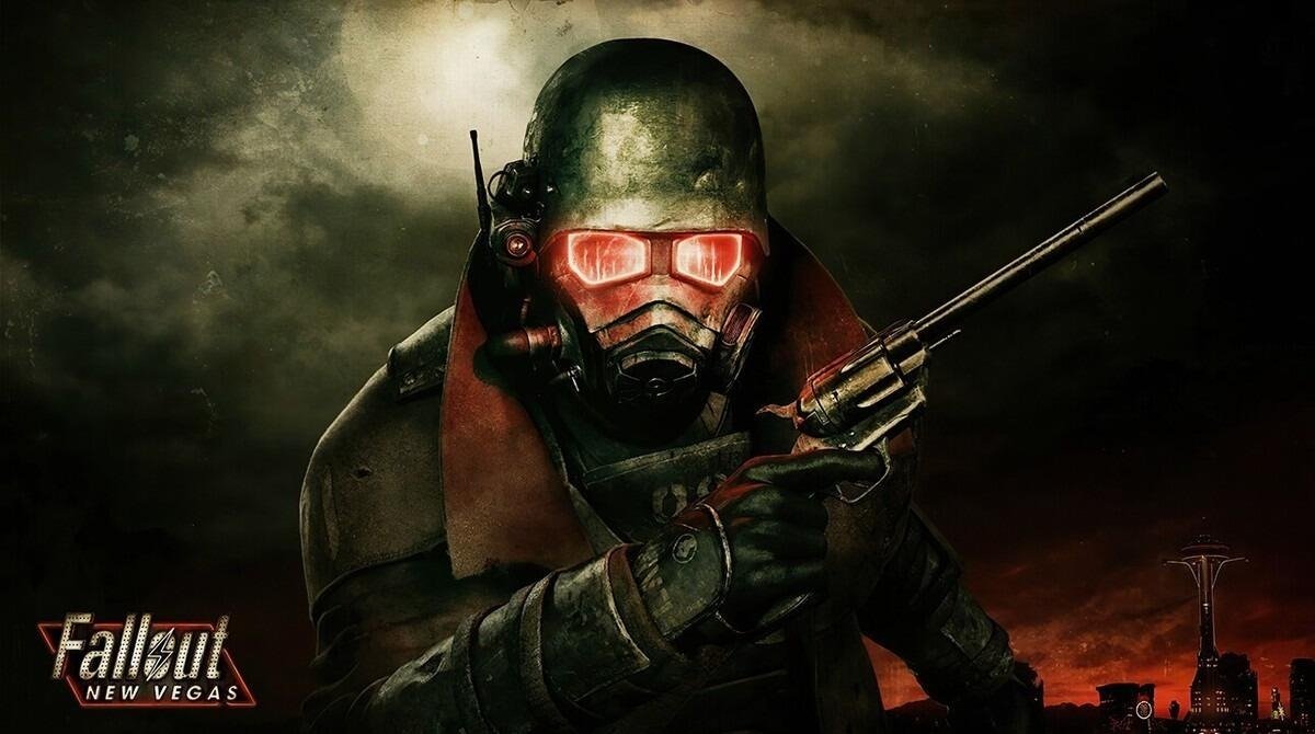 Фото: Fallout: New Vegas