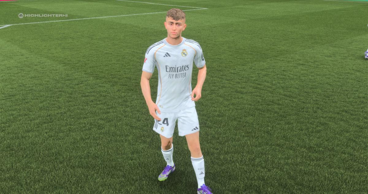 Фото: EA Sports FC 26