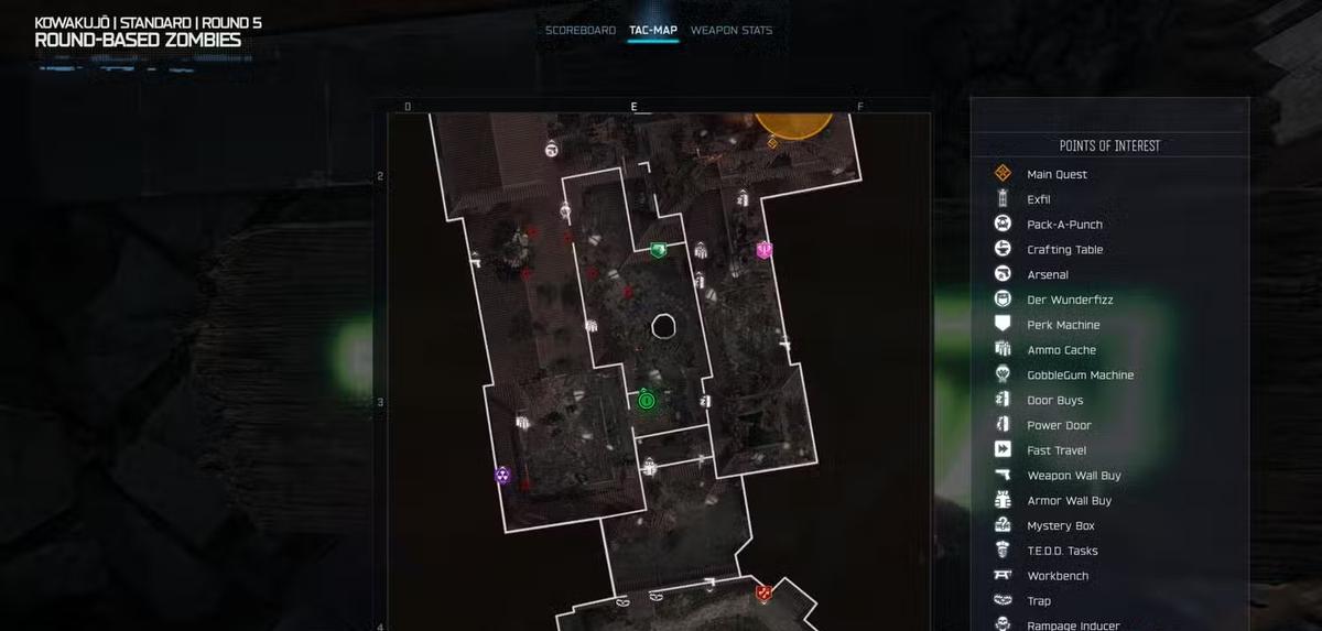 Фото: Call of Duty: Black Ops 7