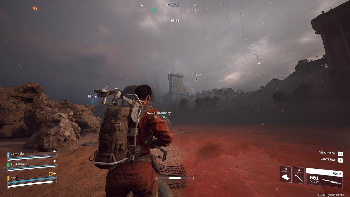 Фото: Arc Raiders