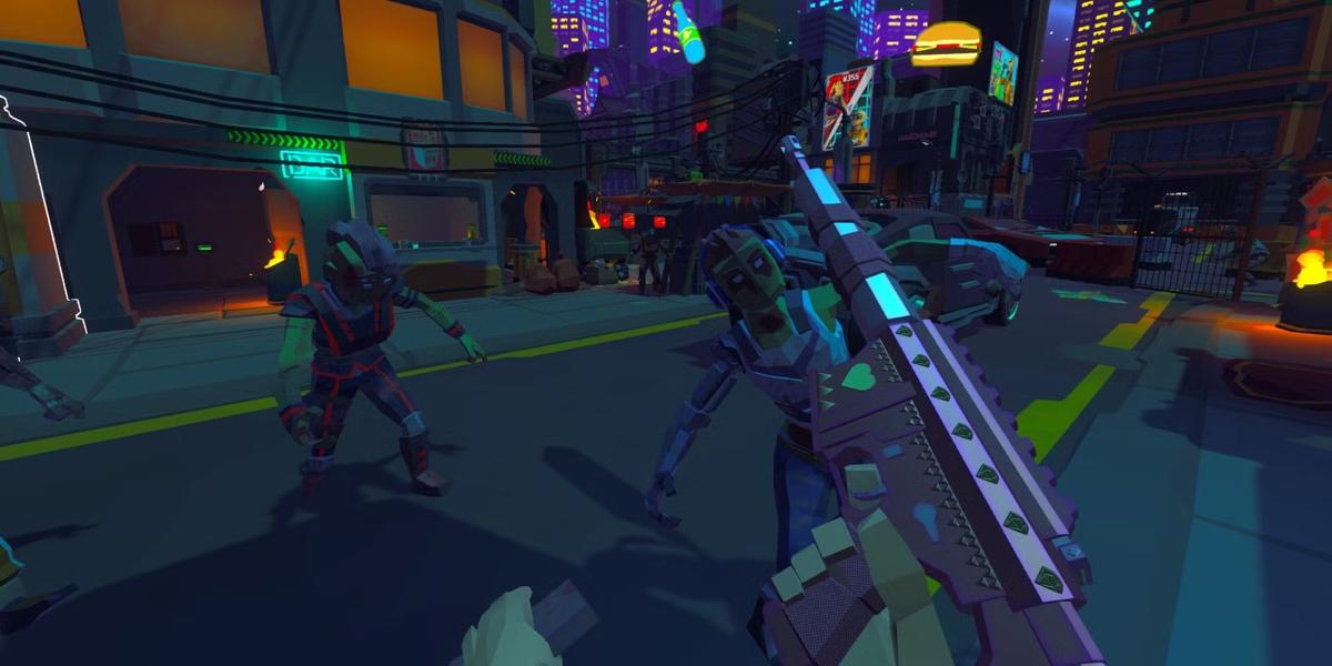 Фото: Temporal Purge: Z