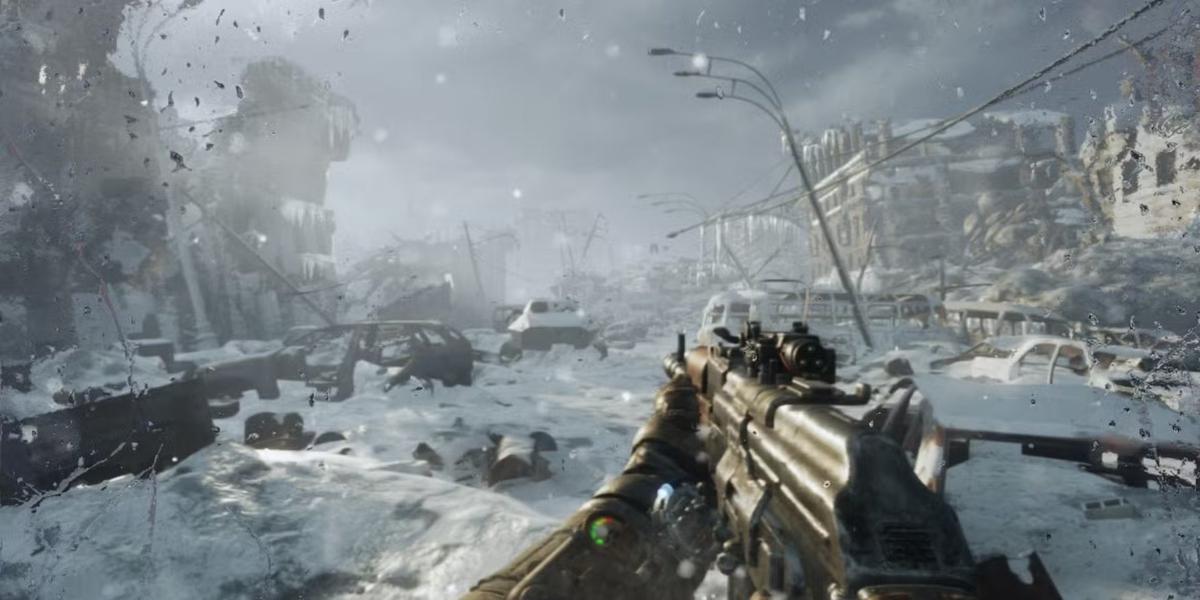 Фото: Metro Exodus