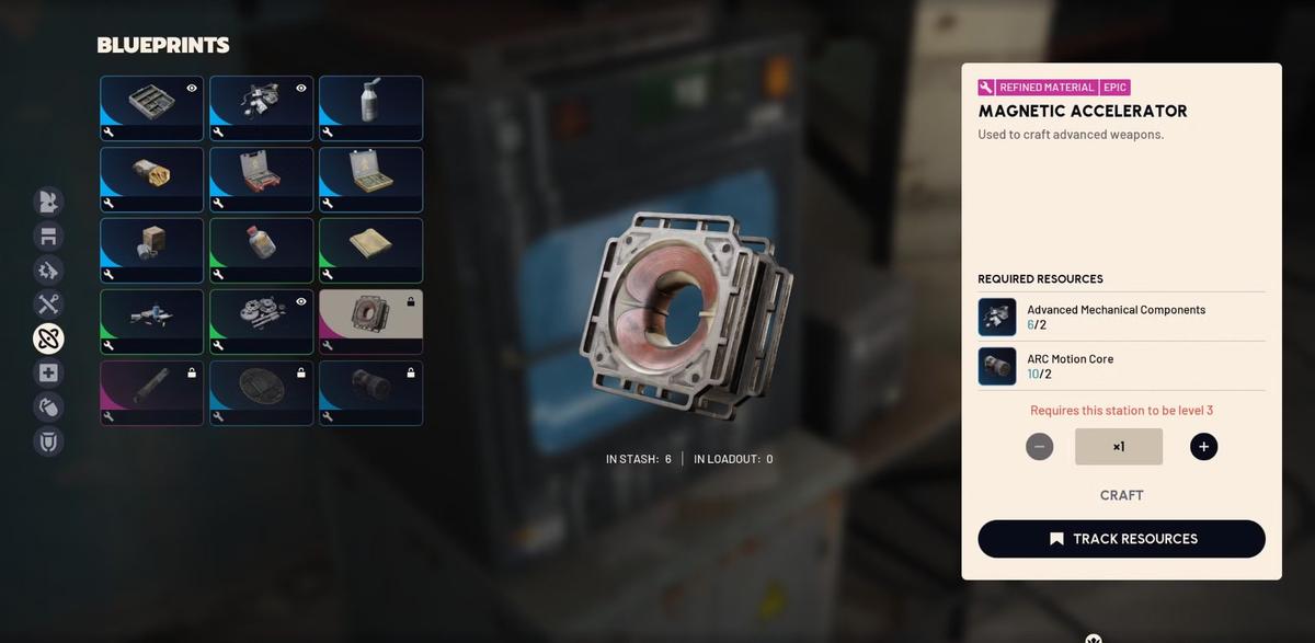 Фото: Arc Raiders