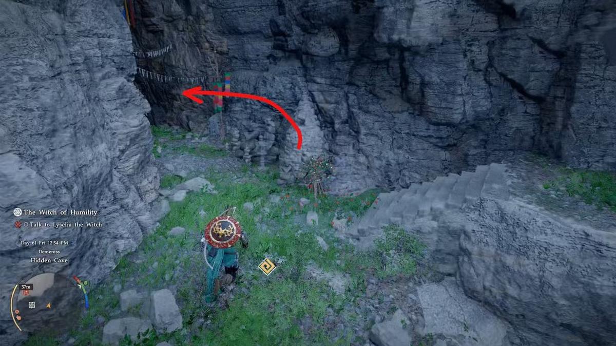 Фото: Crimson Desert