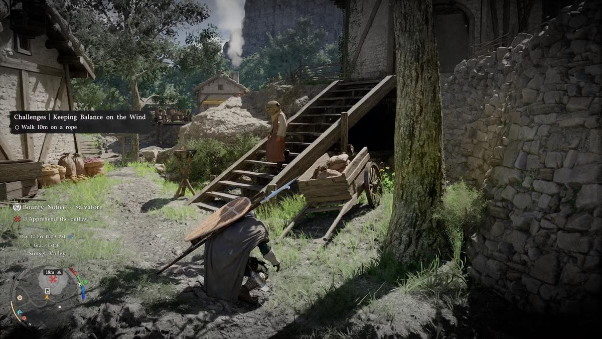 Фото: Crimson Desert