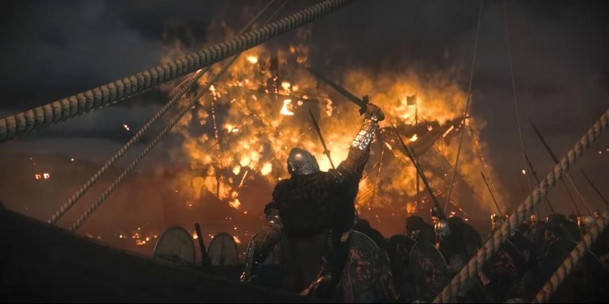 Фото: Mount & Blade 2: Bannerlord