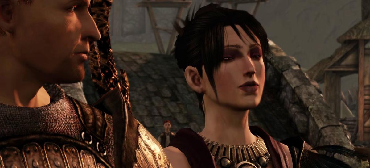 Фото: Dragon Age: Origins