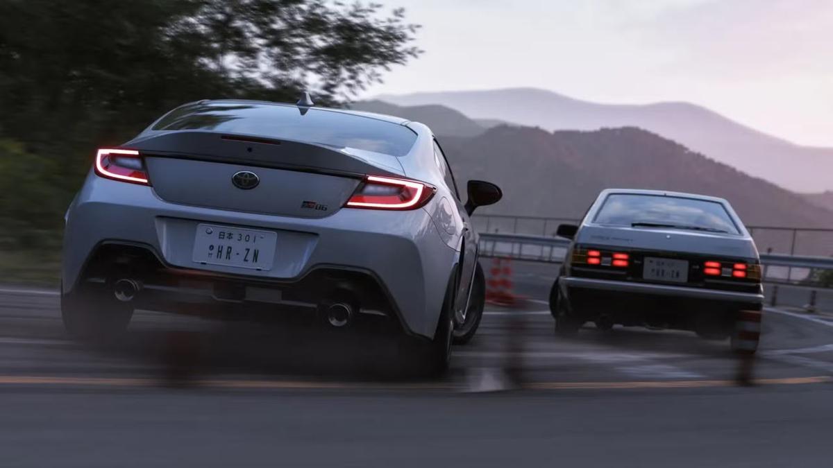 Фото: Forza Horizon 6