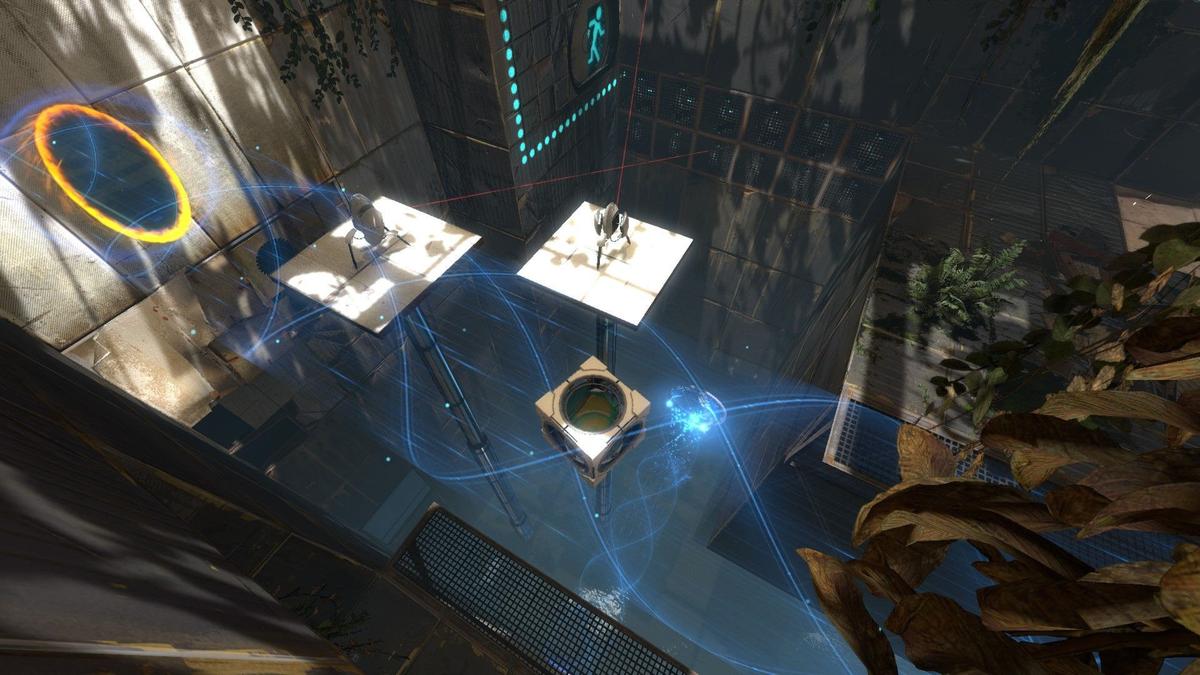 Фото: Portal 2