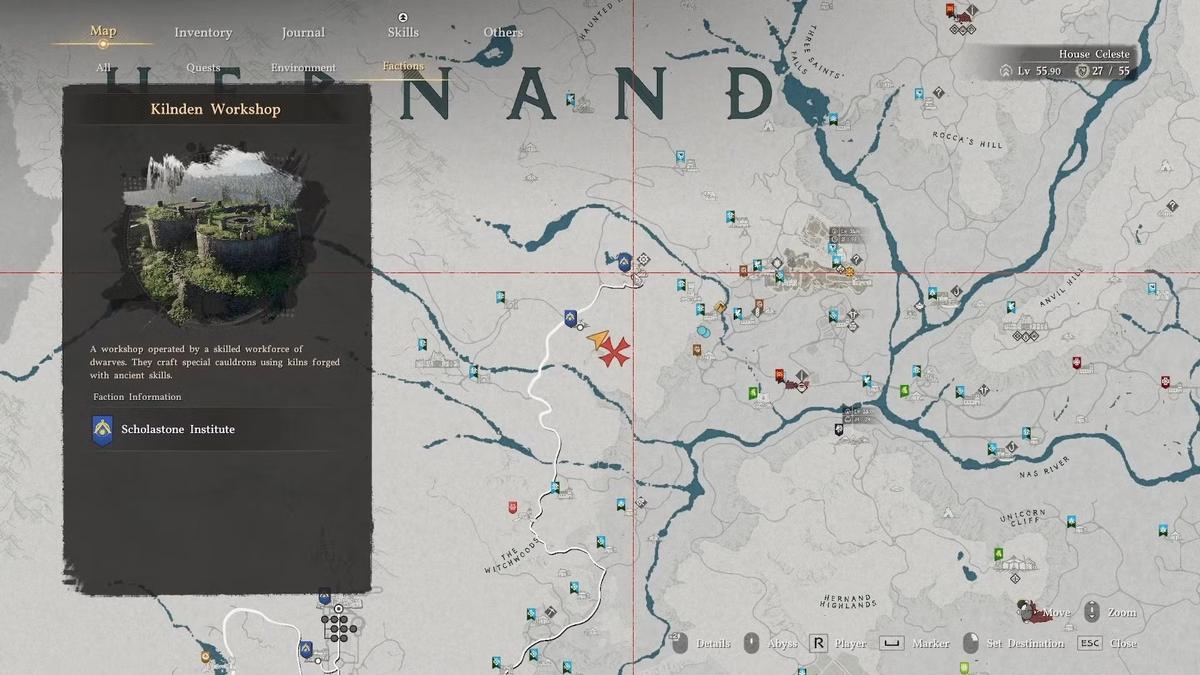 Фото: Crimson Desert