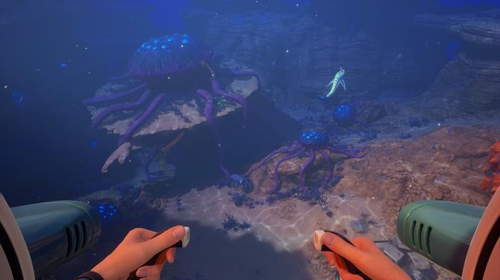 Фото: Subnautica 2