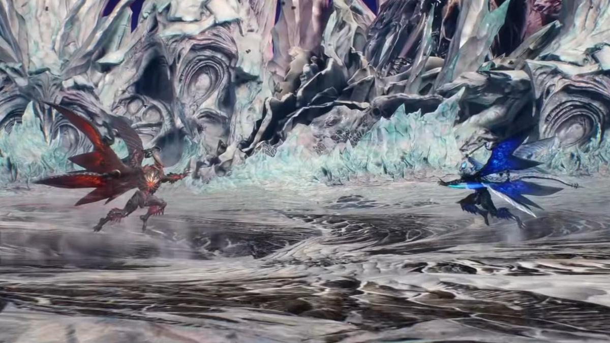 Фото: Devil May Cry 5