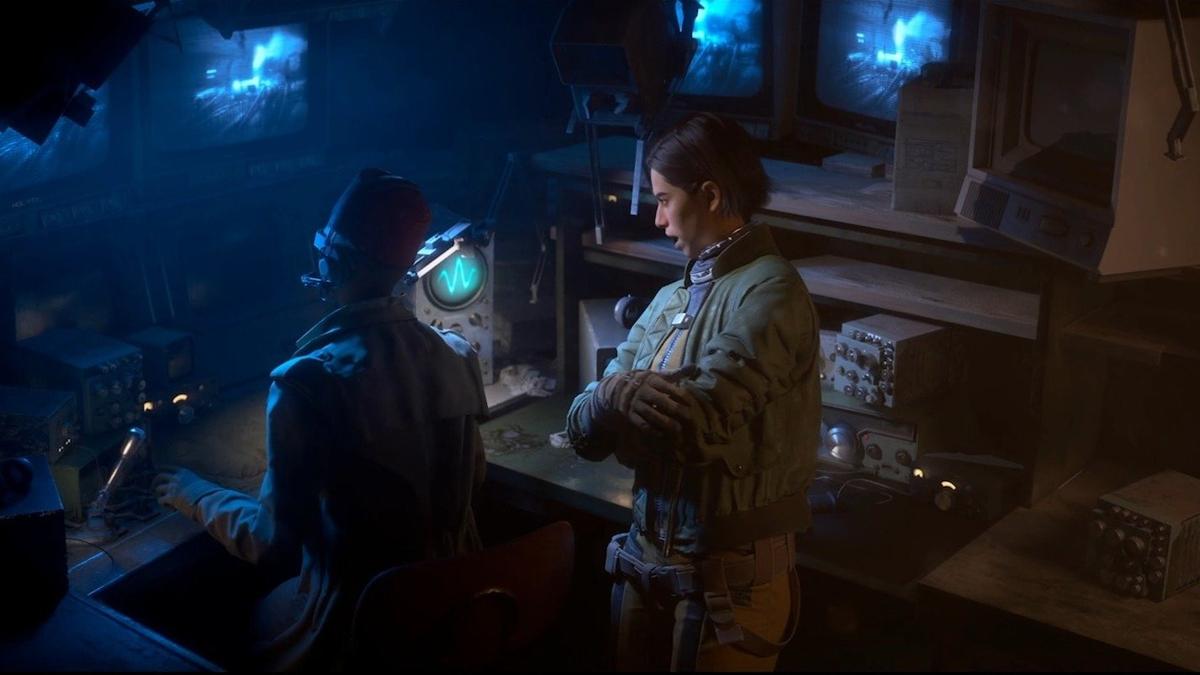 Фото: Arc Raiders