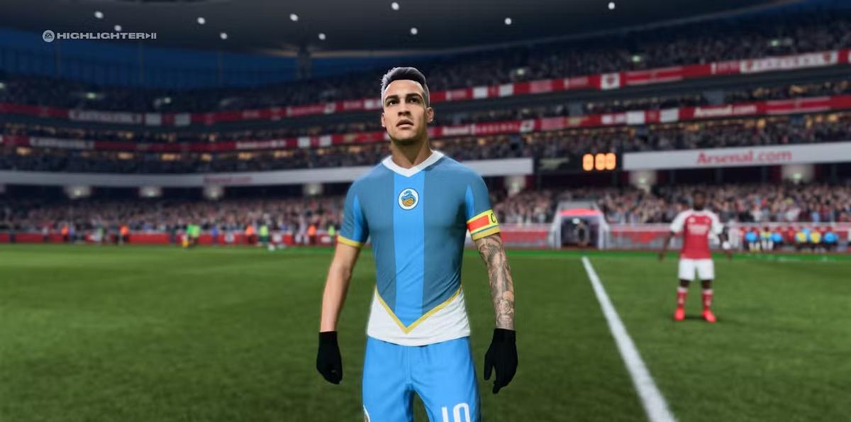 Фото: EA Sports FC 26