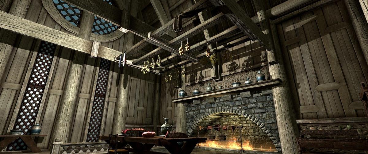 Фото: The Elder Scrolls 5: Skyrim