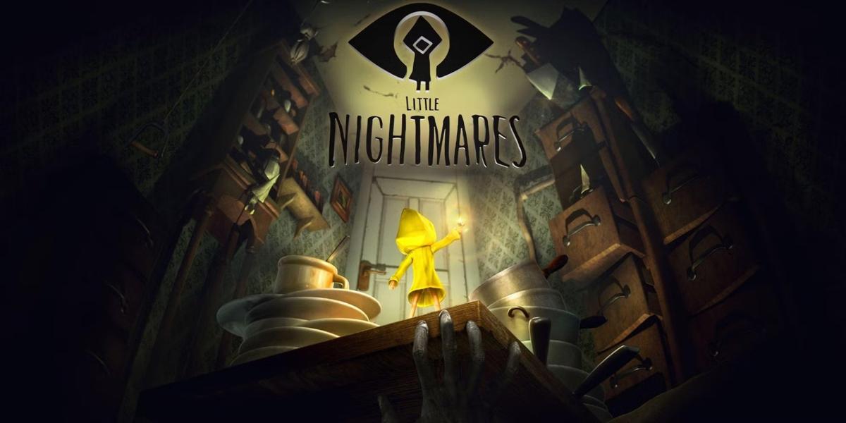 Фото: Little Nightmares