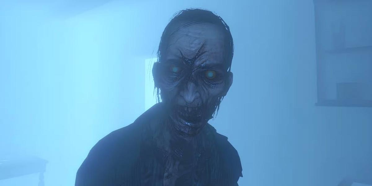 Фото: Phasmophobia