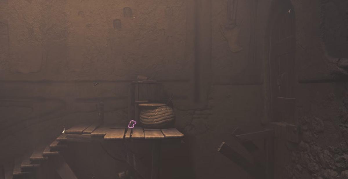 Фото: Little Nightmares 3