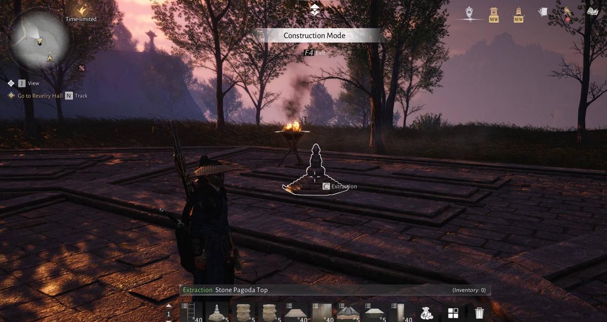 Фото: Where Winds Meet