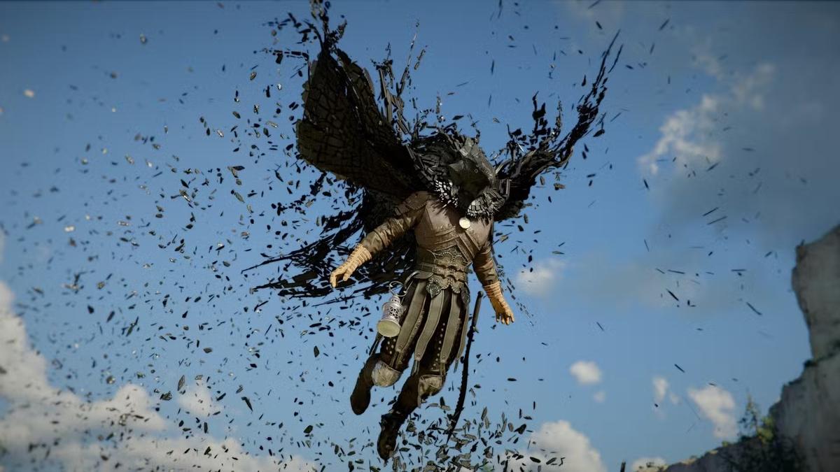 Фото: Crimson Desert