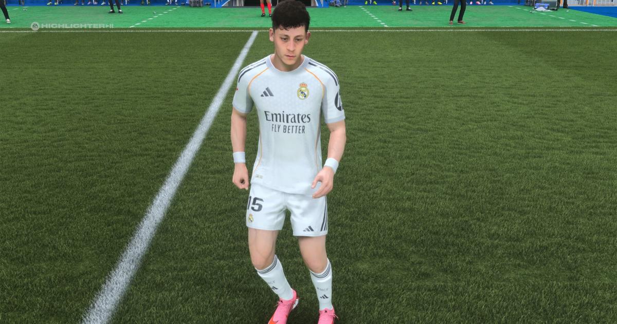 Фото: EA Sports FC 26