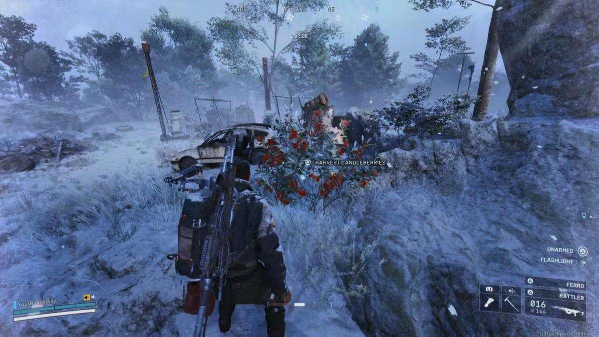 Фото: Arc Raiders