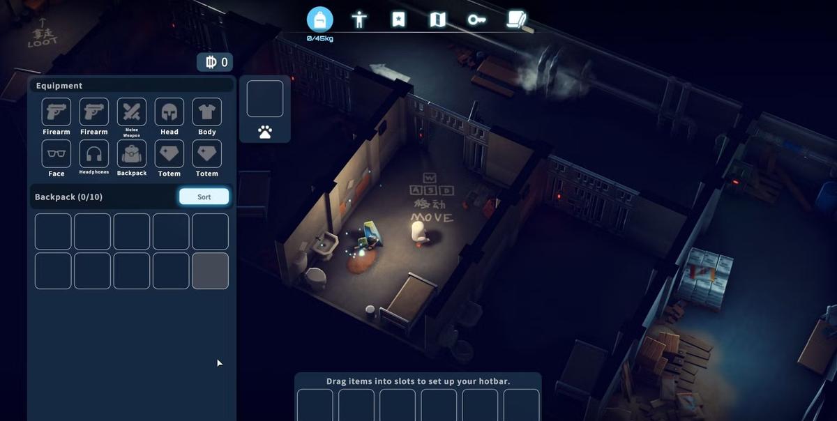 Фото: Escape from Duckov