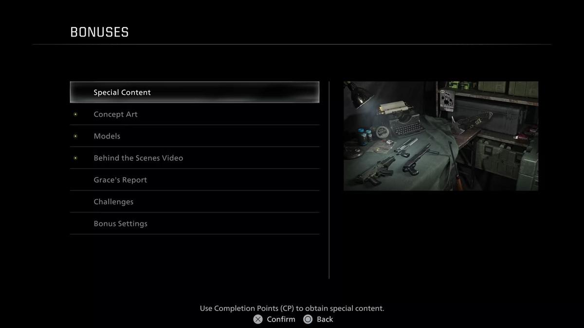 Фото: Resident Evil Requiem