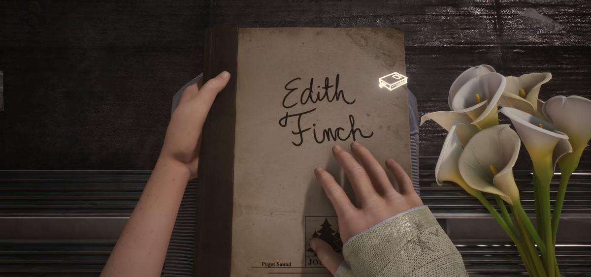 Фото: What Remains of Edith Finch