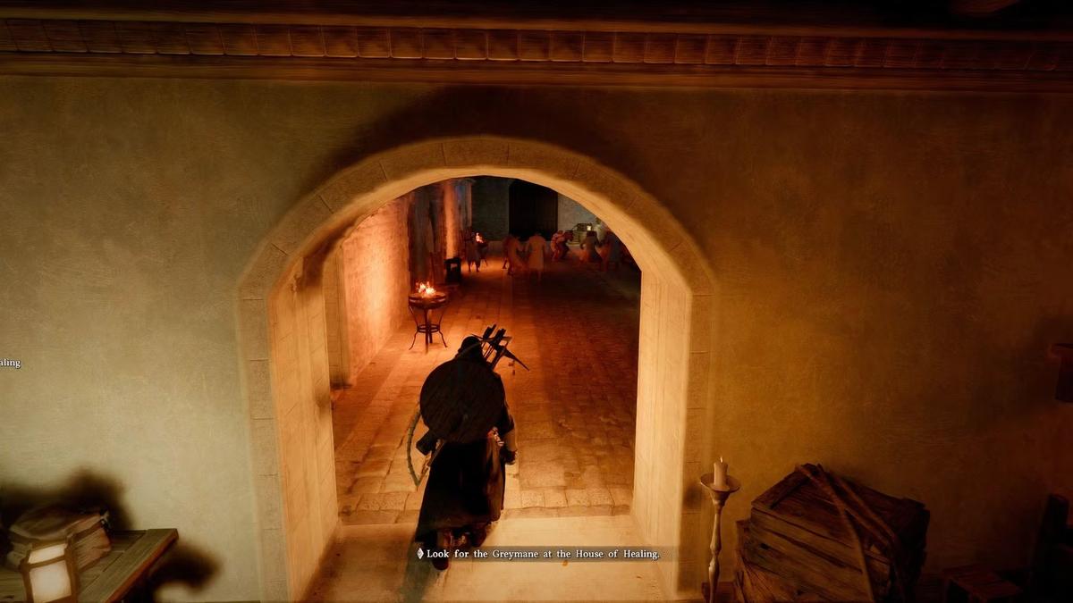 Фото: Crimson Desert