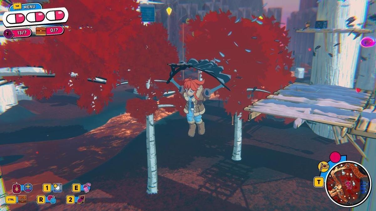 Фото: Demon Tides