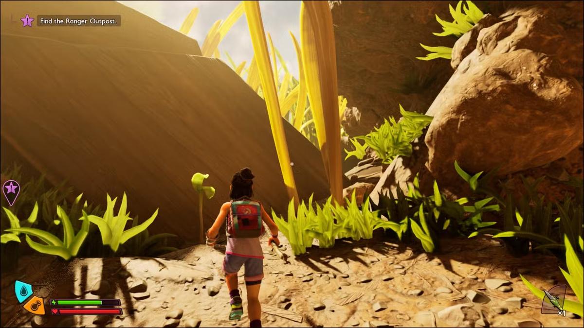 Фото: Grounded 2