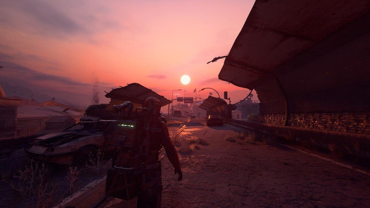 Фото: Arc Raiders