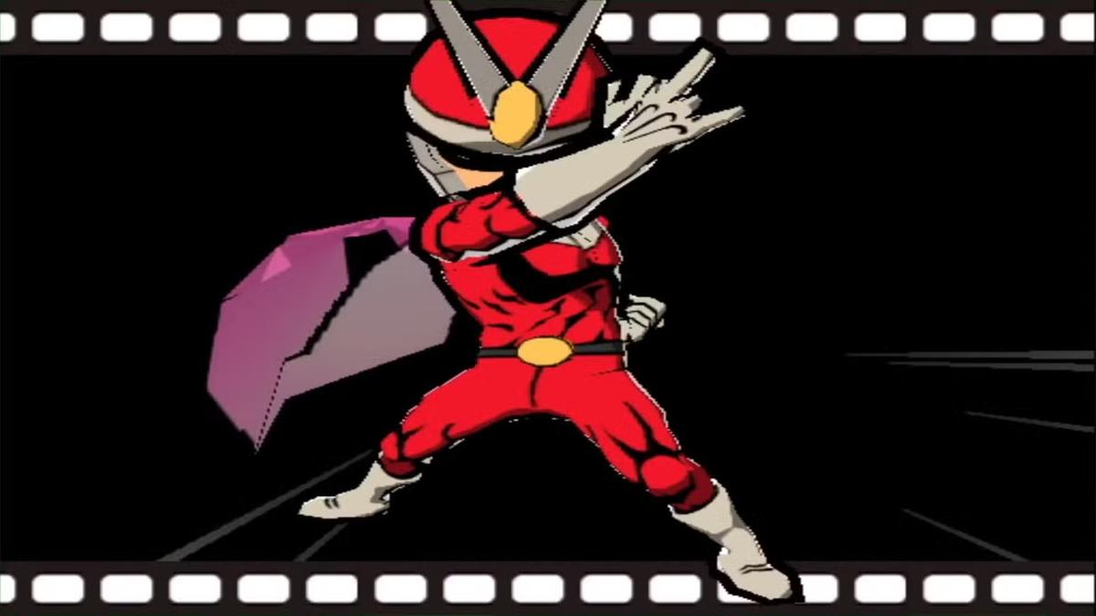 Фото: Viewtiful Joe