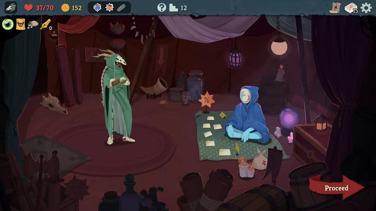 Фото: Slay the Spire 2